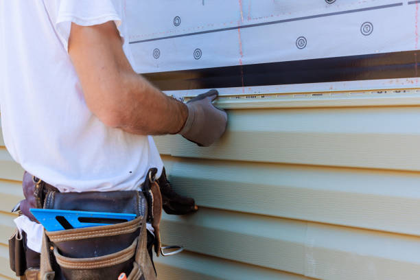 Affordable Emergency Siding Repair solutions in Lakeville, MN